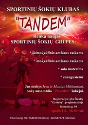 tandem-s